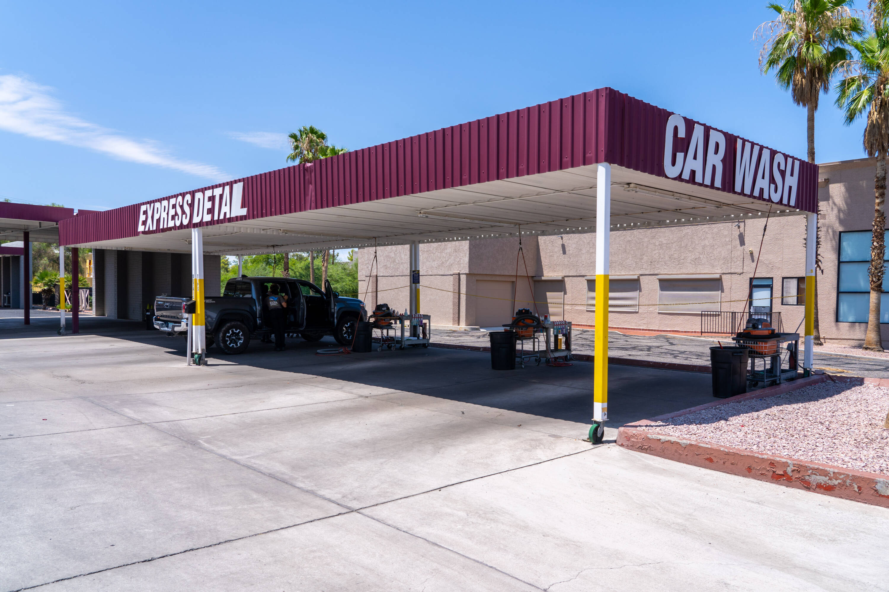 Commercial Property for Sale in Tucson Arizona 85710